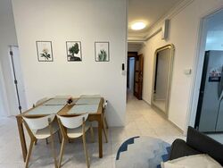 Central Green Condominium (D3), Condominium #499966631